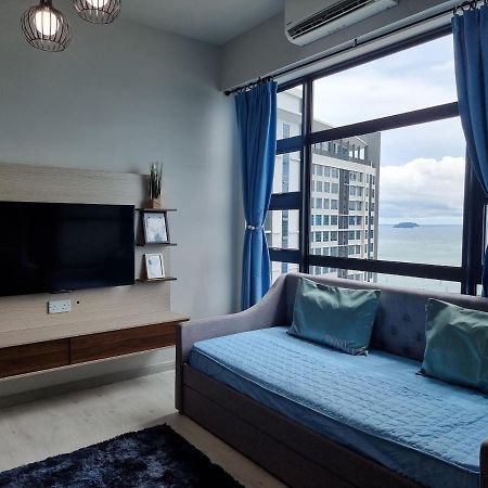 Nana Homestay - Jesselton Quay โกตาคินาบาลู ภายนอก รูปภาพ