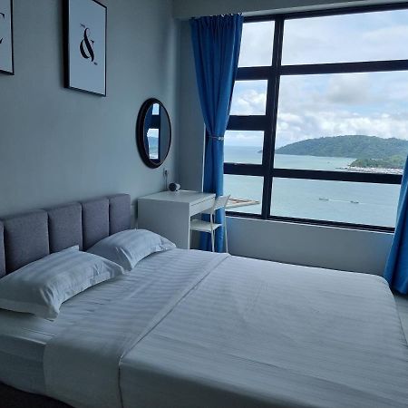 Nana Homestay - Jesselton Quay โกตาคินาบาลู ภายนอก รูปภาพ