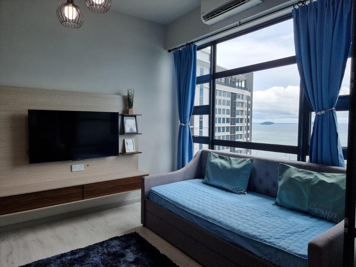 Nana Homestay - Jesselton Quay โกตาคินาบาลู ภายนอก รูปภาพ
