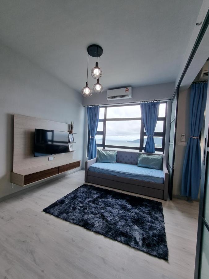 Nana Homestay - Jesselton Quay โกตาคินาบาลู ภายนอก รูปภาพ