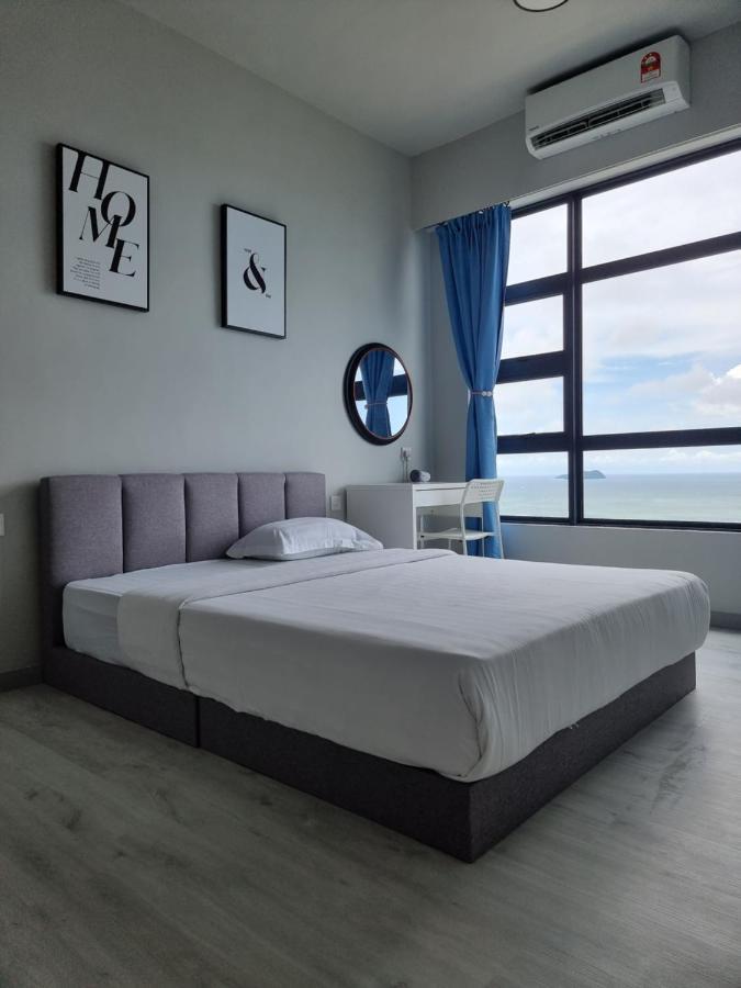 Nana Homestay - Jesselton Quay โกตาคินาบาลู ภายนอก รูปภาพ