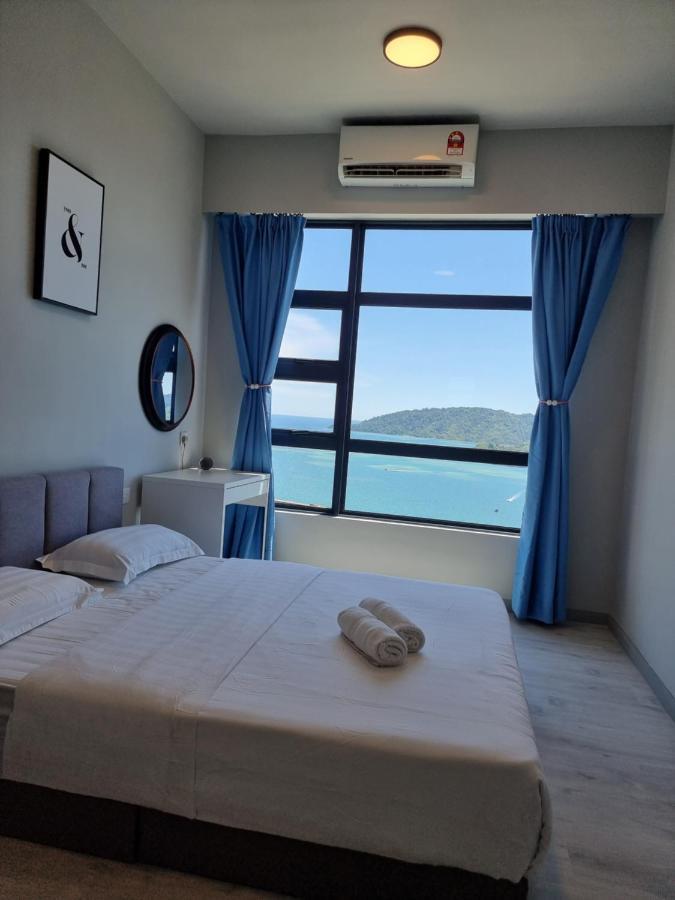 Nana Homestay - Jesselton Quay โกตาคินาบาลู ภายนอก รูปภาพ