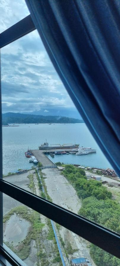 Nana Homestay - Jesselton Quay โกตาคินาบาลู ภายนอก รูปภาพ