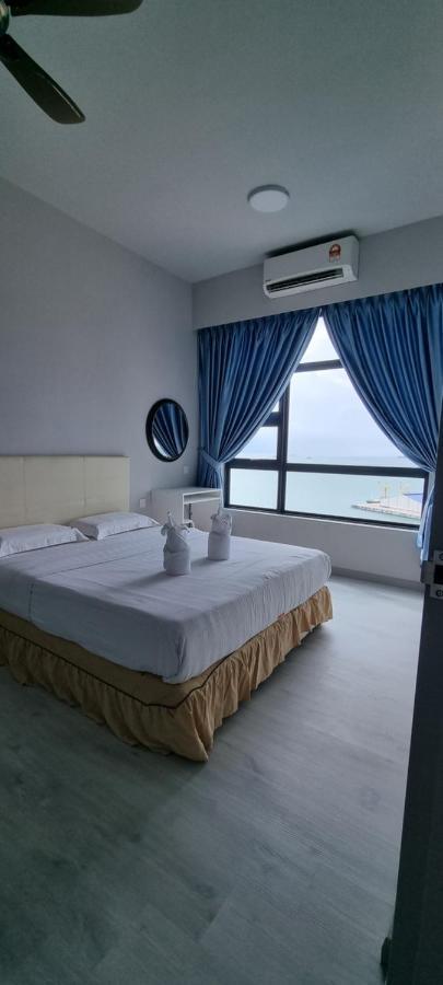 Nana Homestay - Jesselton Quay โกตาคินาบาลู ภายนอก รูปภาพ