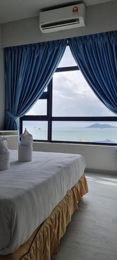 Nana Homestay - Jesselton Quay โกตาคินาบาลู ภายนอก รูปภาพ