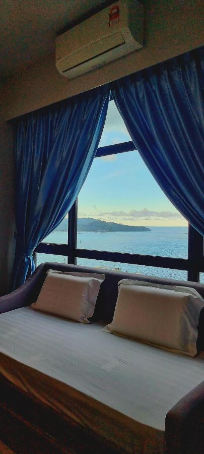 Nana Homestay - Jesselton Quay โกตาคินาบาลู ภายนอก รูปภาพ