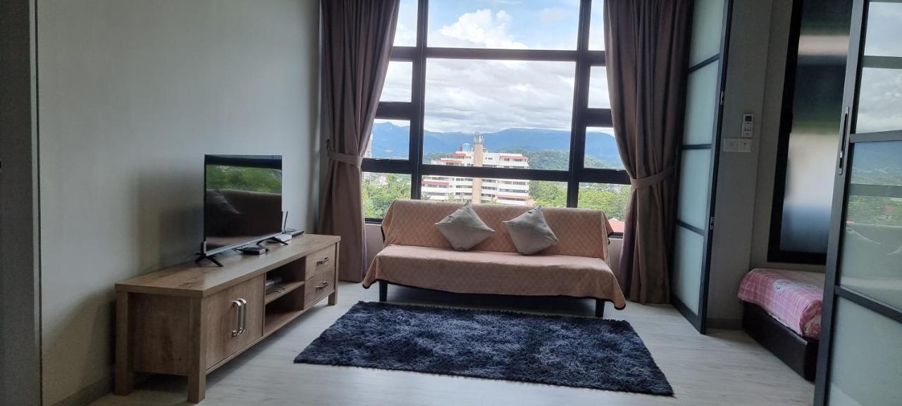 Nana Homestay - Jesselton Quay โกตาคินาบาลู ภายนอก รูปภาพ