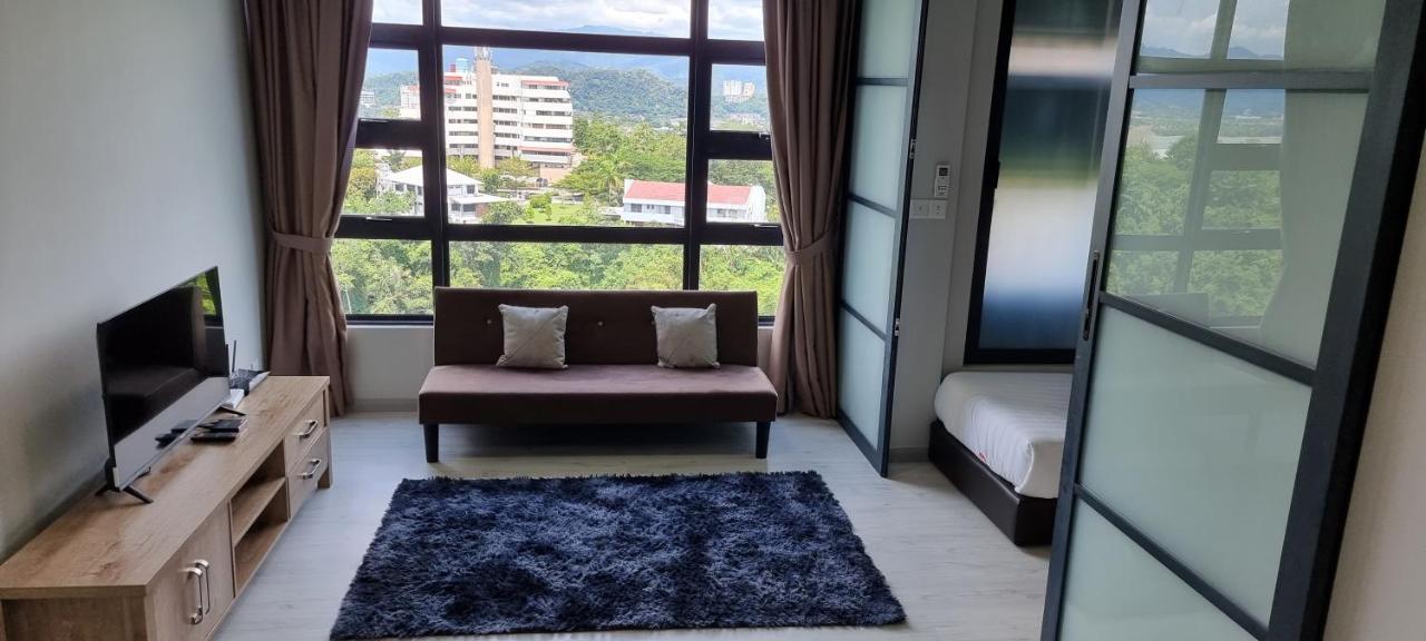 Nana Homestay - Jesselton Quay โกตาคินาบาลู ภายนอก รูปภาพ